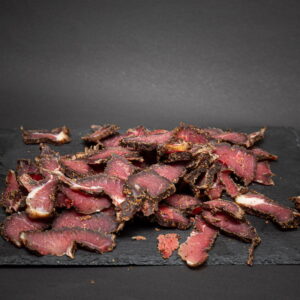 Biltong